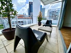 Watermark Robertson Quay (D9), Apartment #474098791